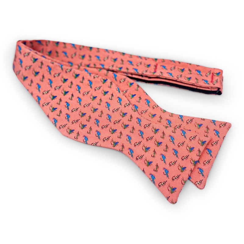 Casting Call: Bow – Light Pink