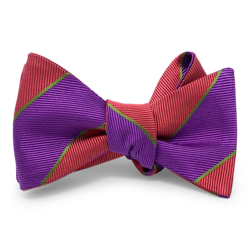 Dover: Bow – Purple