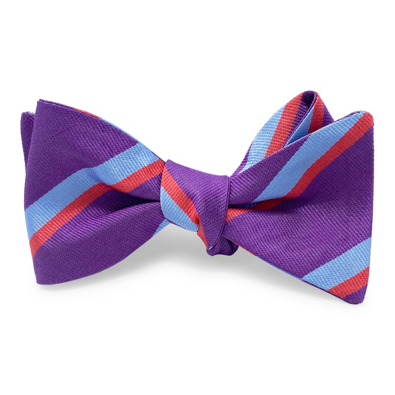 Essex: Bow – Purple