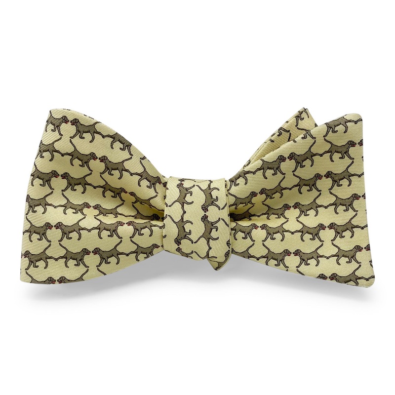 Hunters: Bow – Yellow
