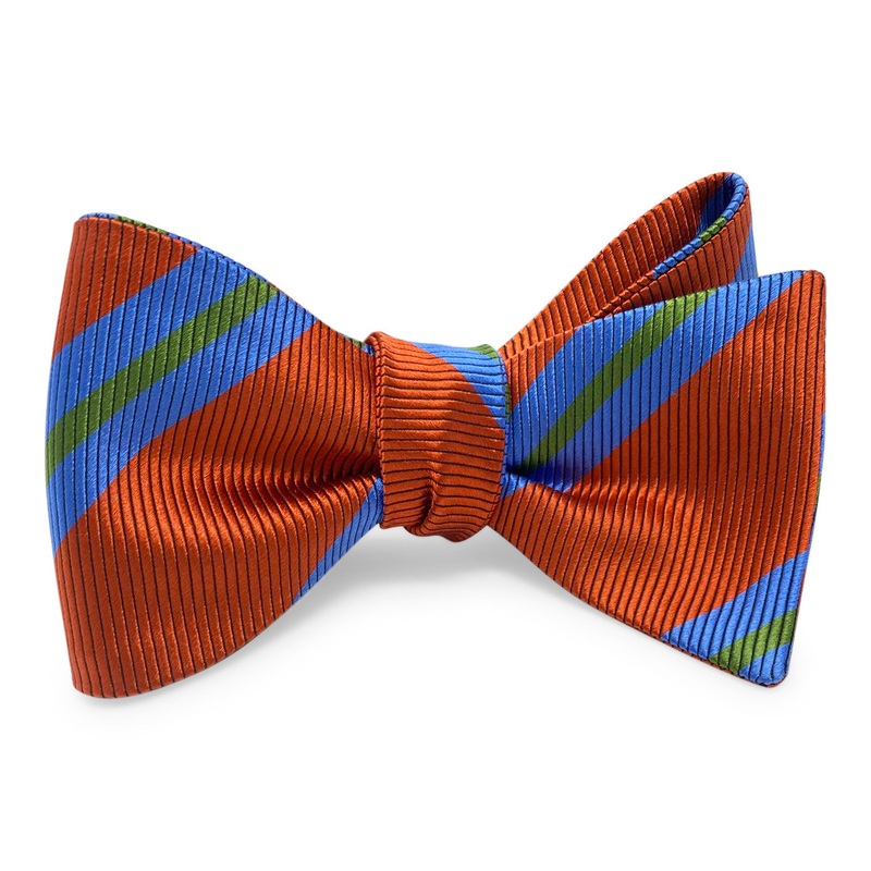 Raleigh: Bow – Orange
