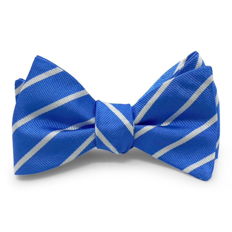 Sloan: Bow – Blue