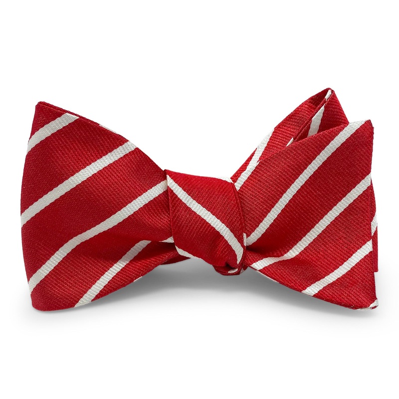 Sloan: Bow – Red