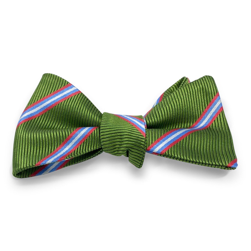 Brunswick: Bow – Green