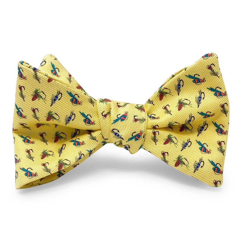 Casting Call: Bow – Yellow