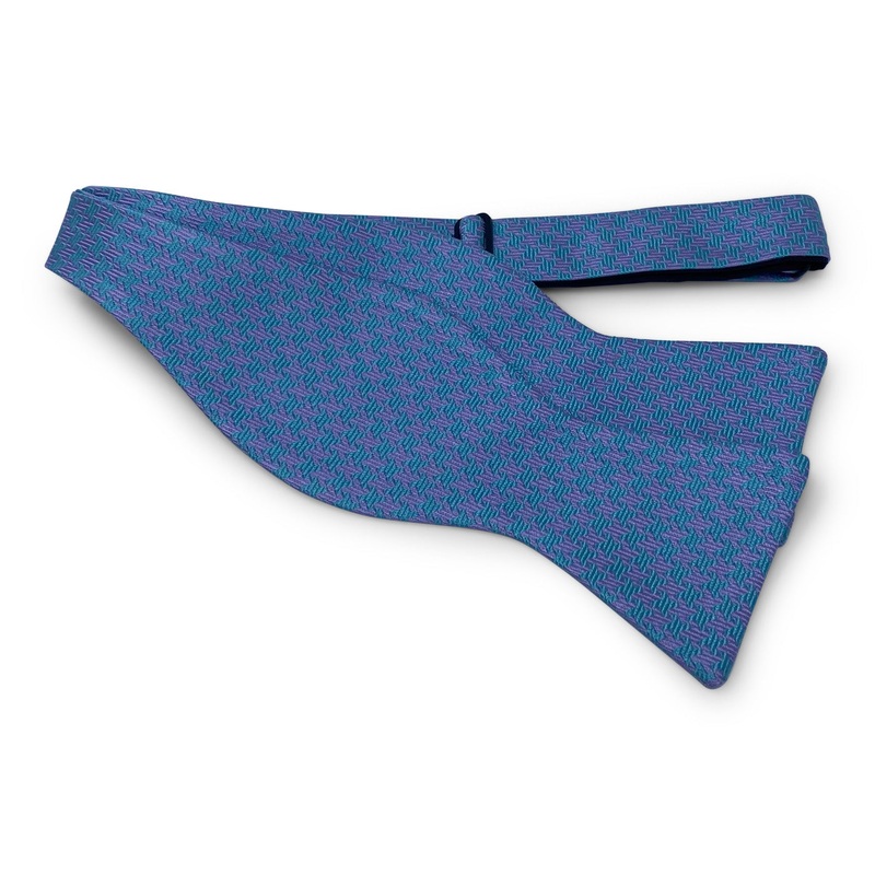 Highland: Bow – Purple