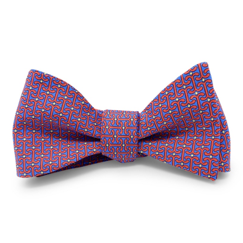 Antilles: Bow – Red