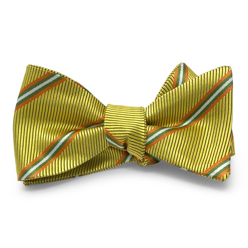 Brunswick: Bow – Yellow