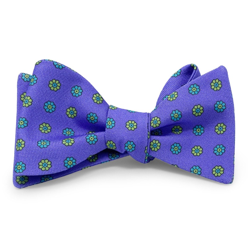 Camden: Bow – Purple