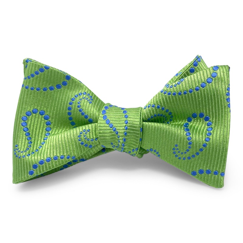 Campania: Bow – Green