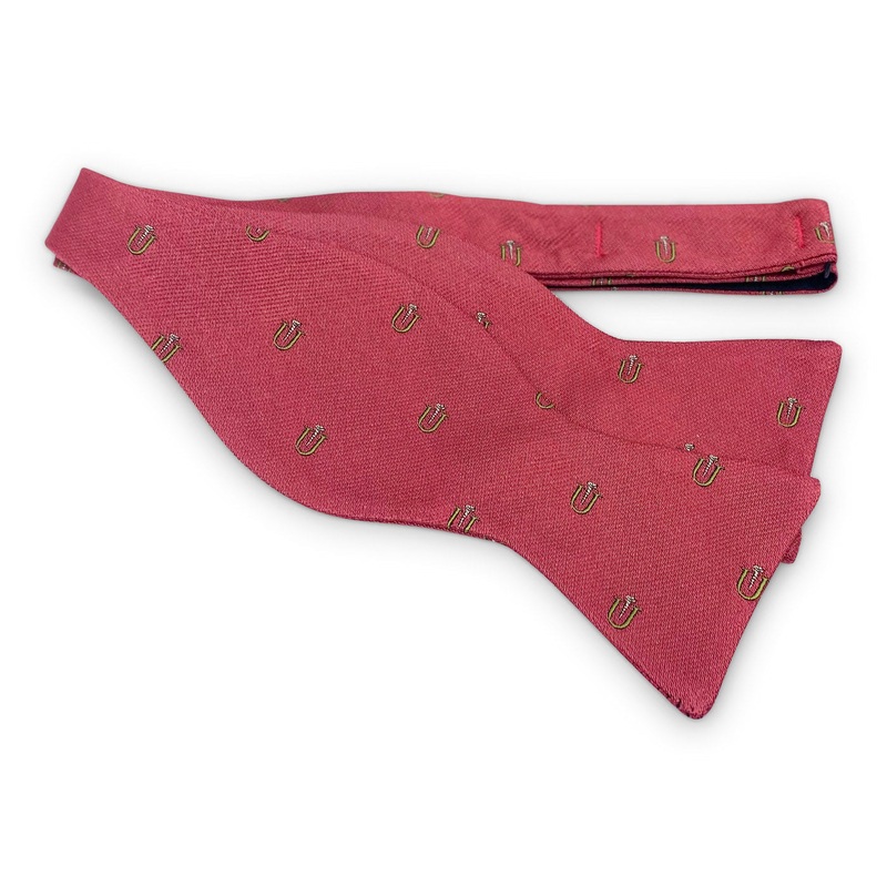 Screw You: Bow – Pink