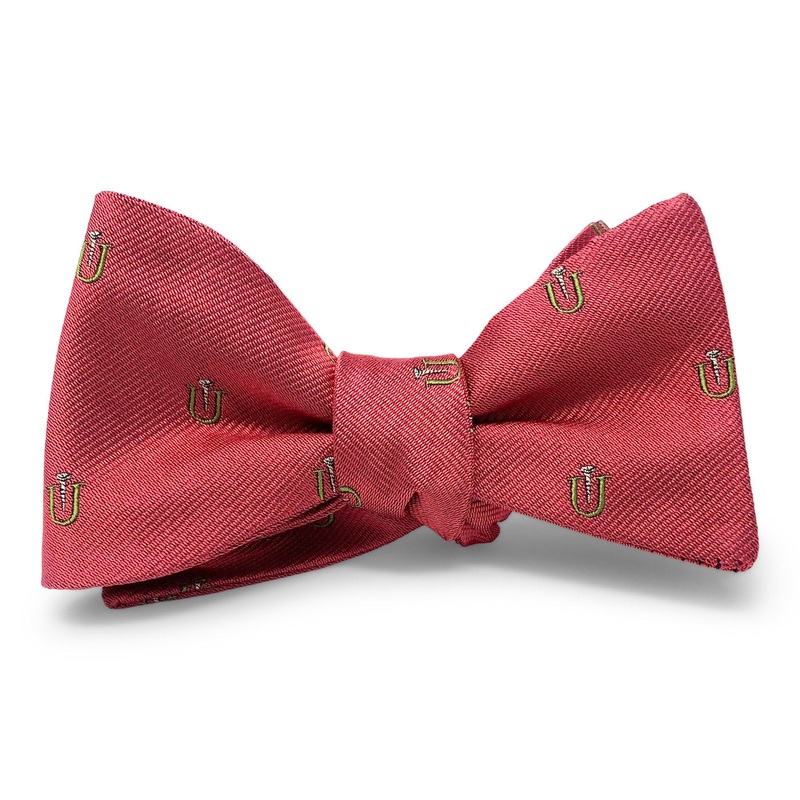 Screw You: Bow – Pink