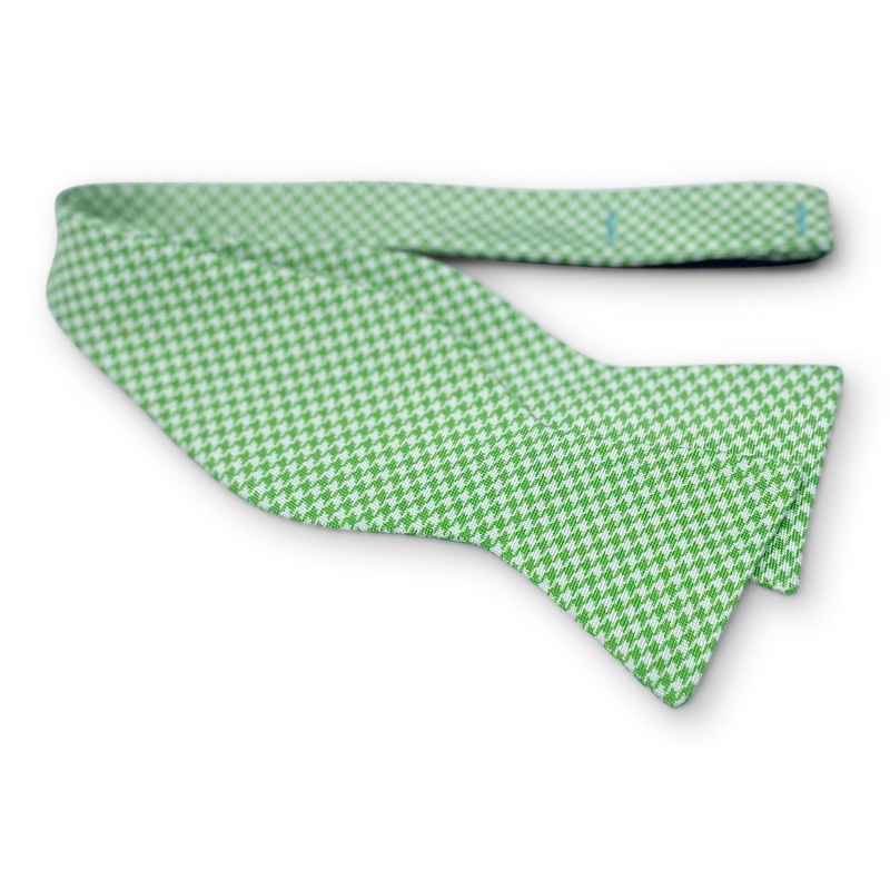 Stuart: Bow – Green