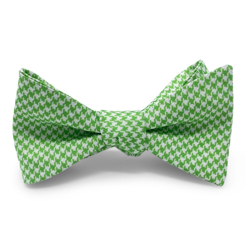 Stuart: Bow – Green
