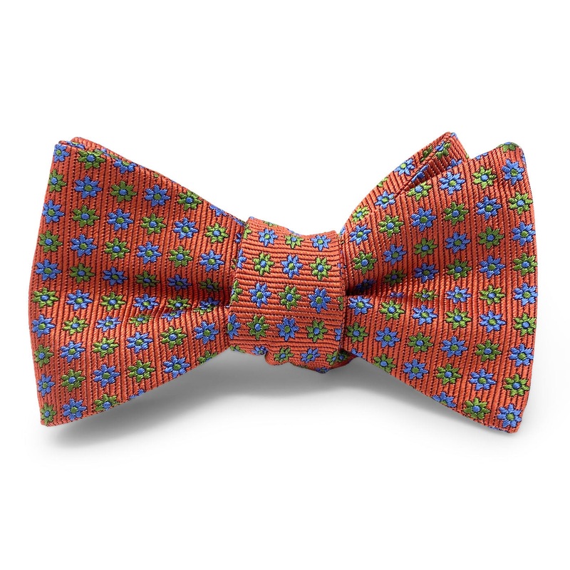 Weatherall: Bow – Red