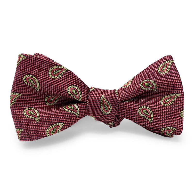 Albemarle: Bow – Pink