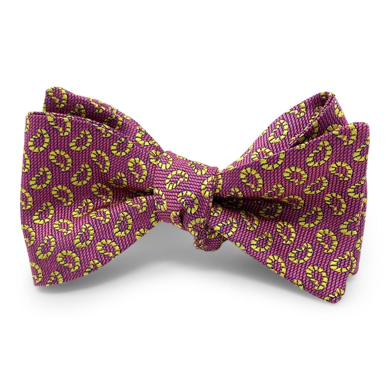 Amherst: Bow – Red