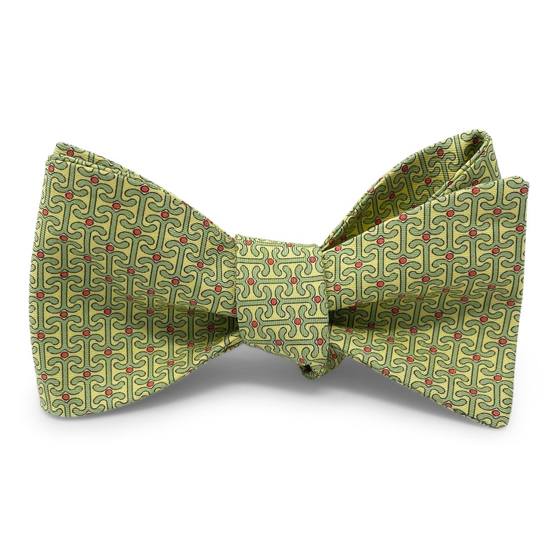 Antilles: Bow – Yellow