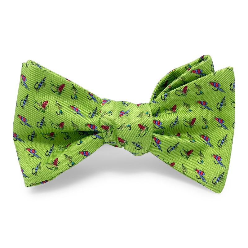 Casting Call: Bow – Lime