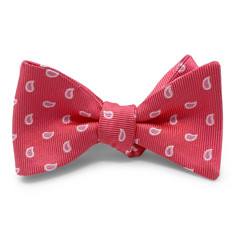 Clarke: Bow – Coral