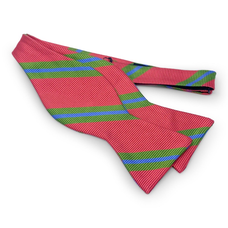 Raleigh: Bow – Red