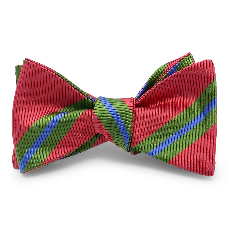 Raleigh: Bow – Red