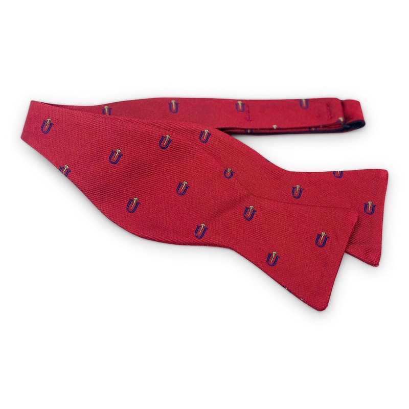 Screw You: Bow – Red