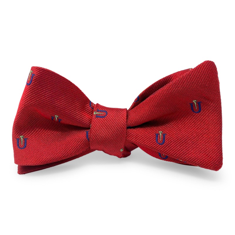 Screw You: Bow – Red