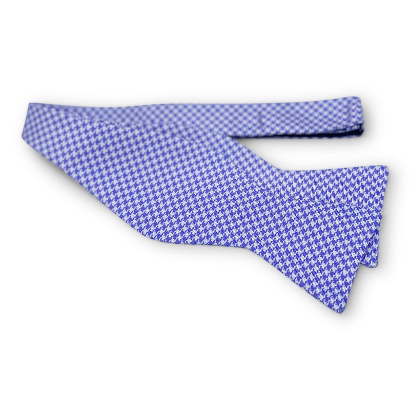 Stuart: Bow – Purple