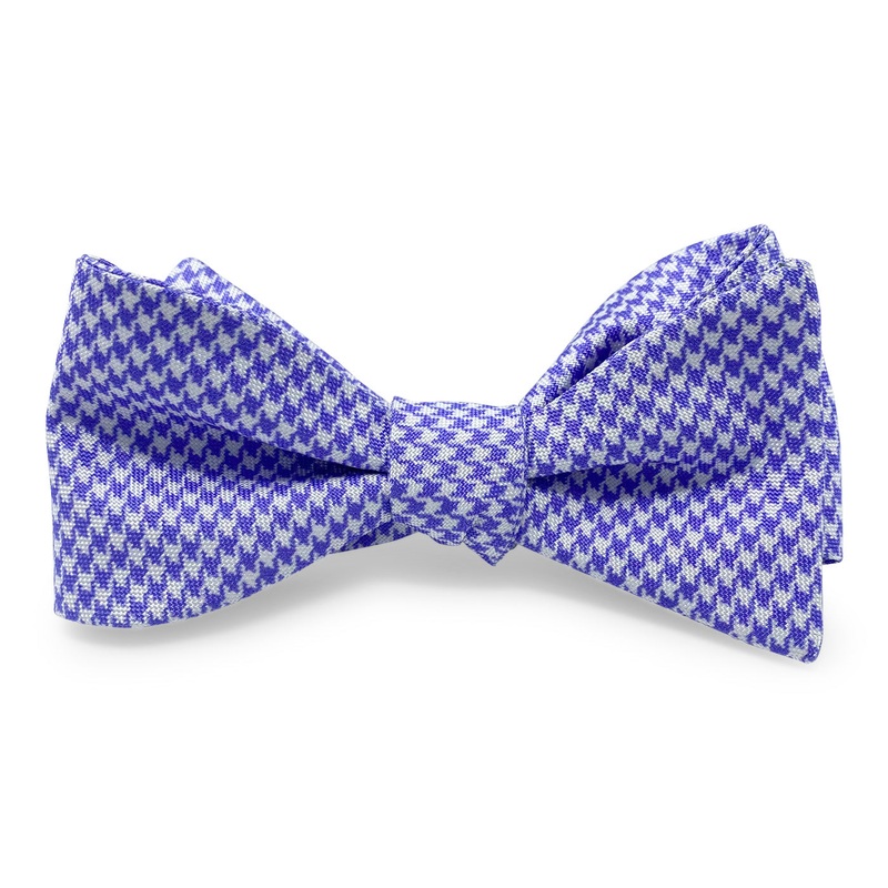 Stuart: Bow – Purple