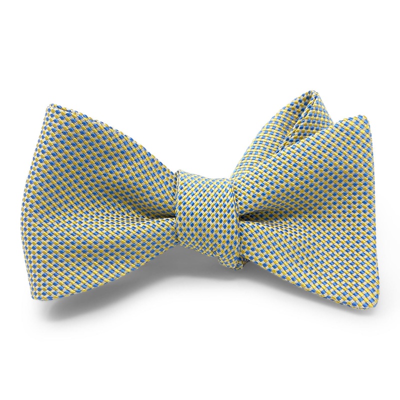 Westfall: Bow – Yellow