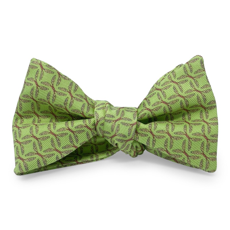 Wheat: Bow – Green