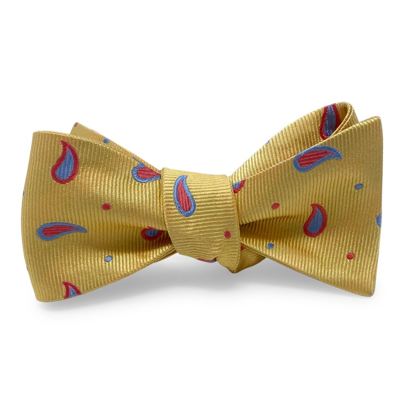 Armfield: Bow – Yellow