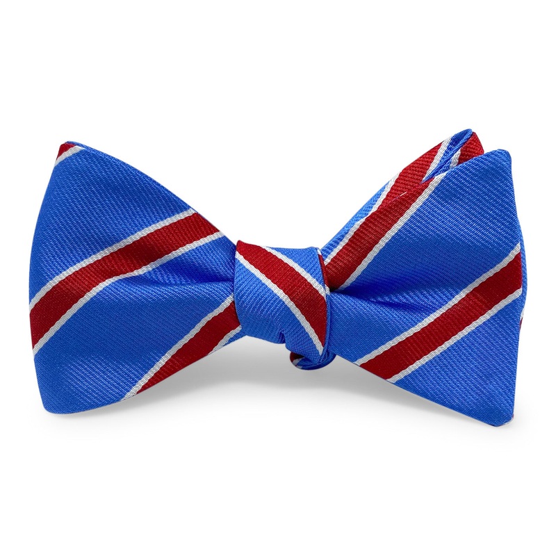 Armistead: Bow – Blue