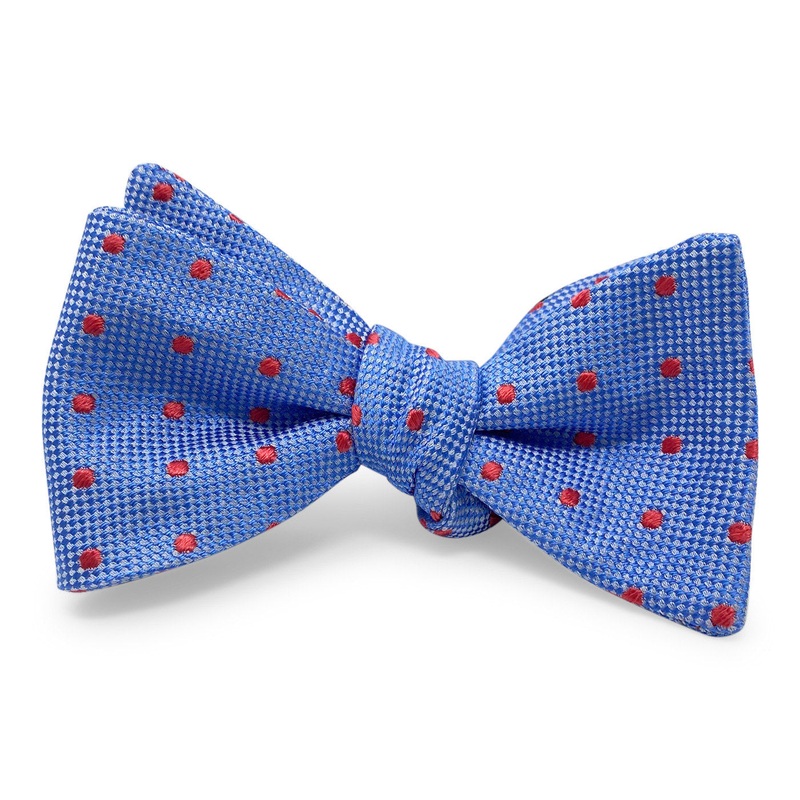 Bromley: Bow – Blue/Red