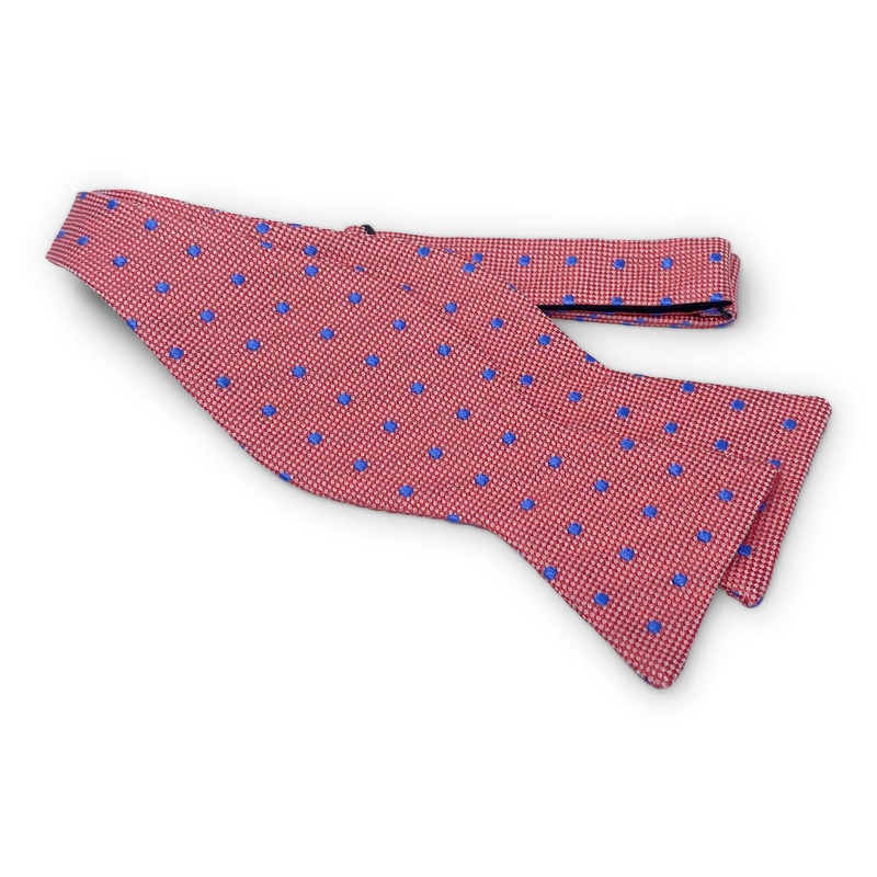 Bromley: Bow – Red