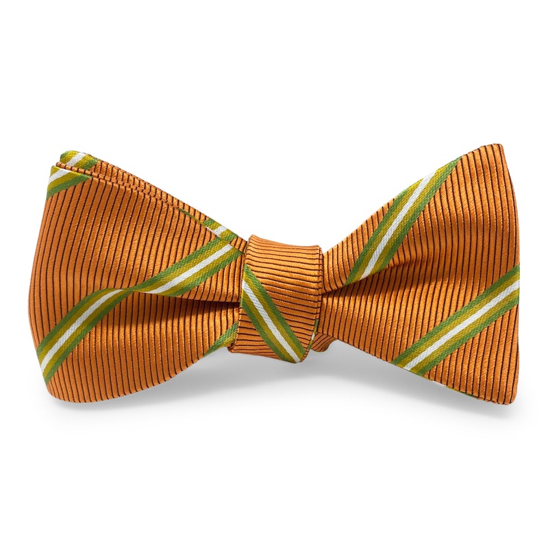 Brunswick: Bow – Orange