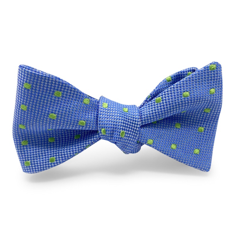 Bromley: Bow – Blue
