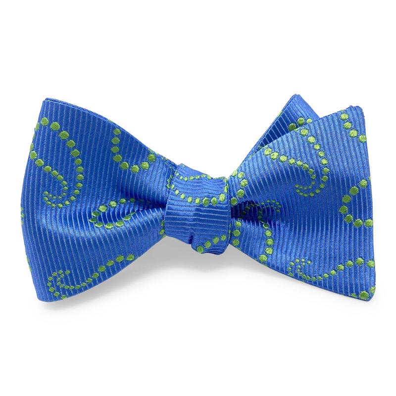 Campania: Bow – Blue