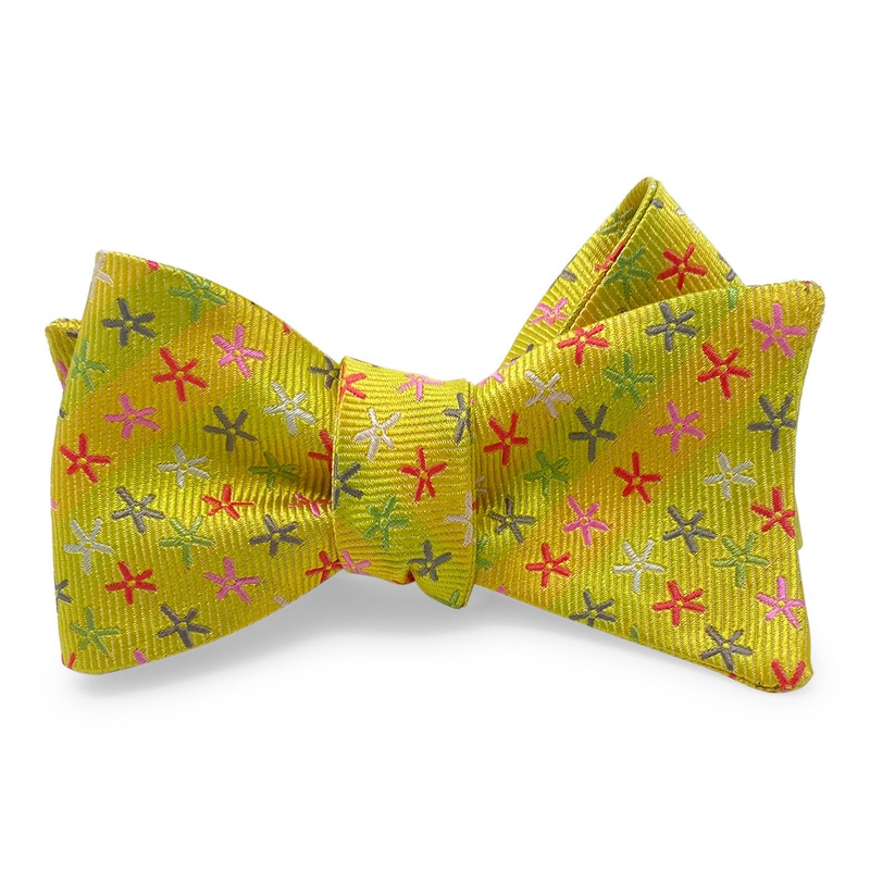 Carmel: Bow – Yellow