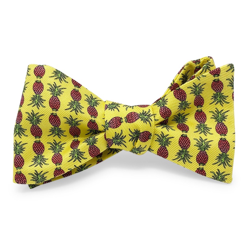 Aloha: Bow – Yellow