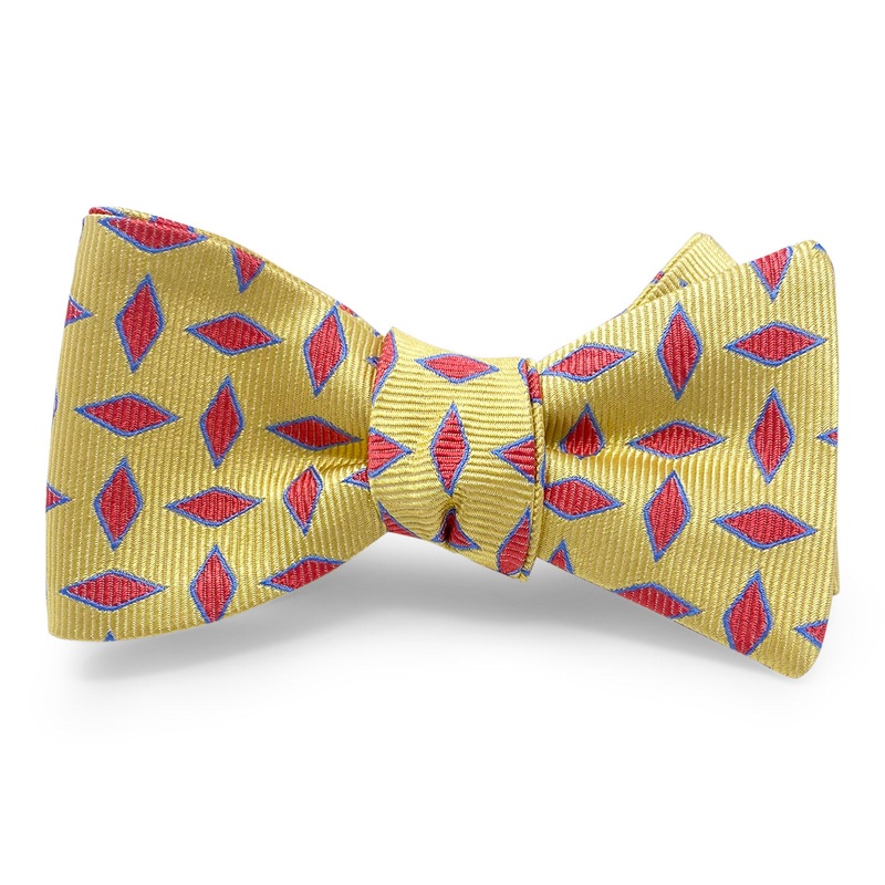 Archer: Bow – Yellow