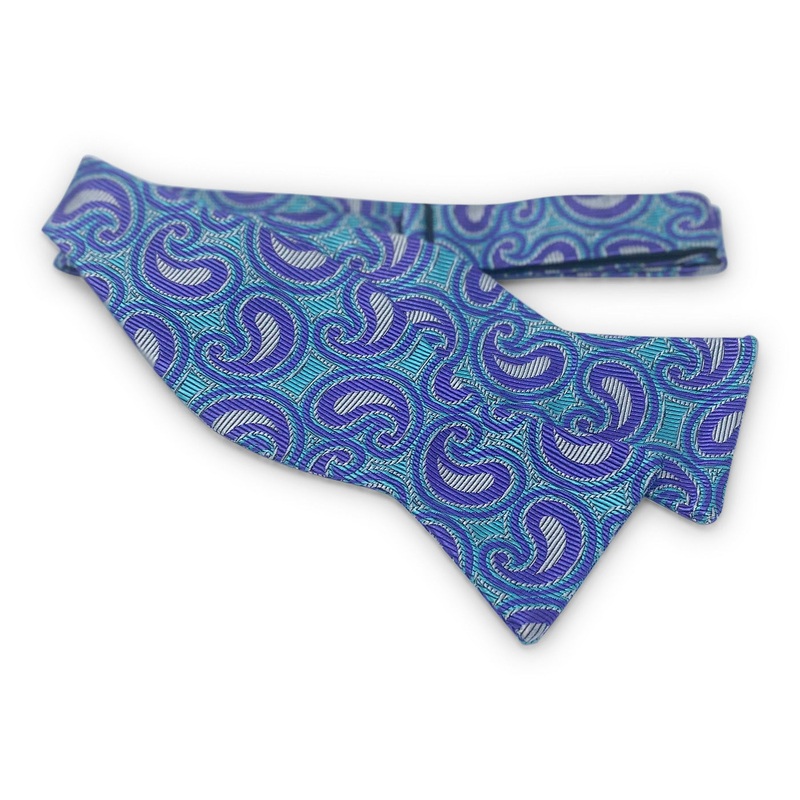 Bespoke: Bow – Purple