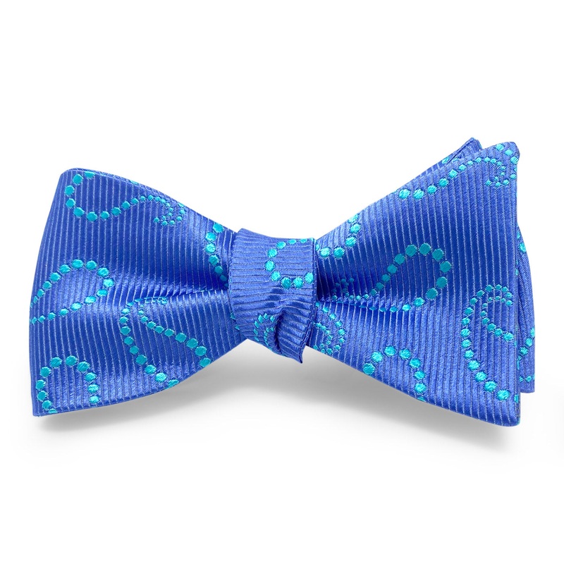 Campania: Bow – Periwinkle