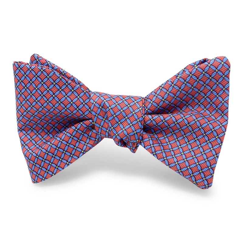 Cushions: Bow – Red