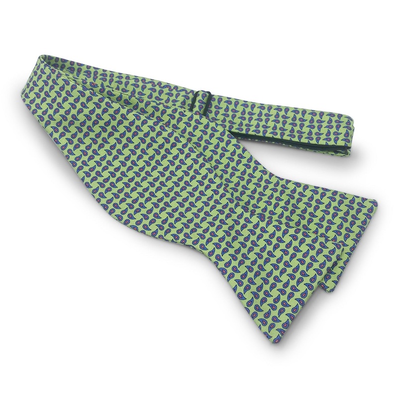 Tiny Pines II: Bow – Green