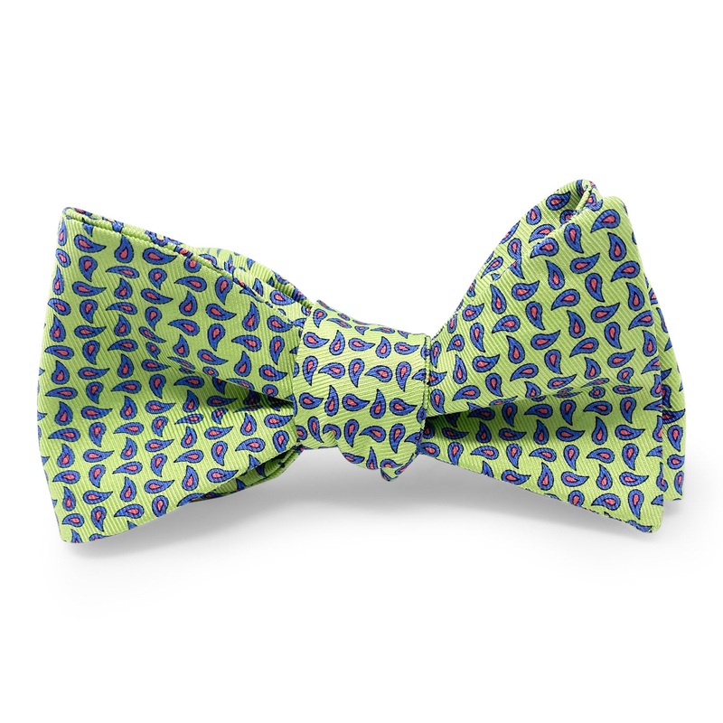 Tiny Pines II: Bow – Green