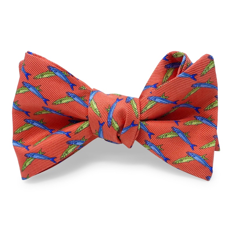 Upstream: Bow – Red