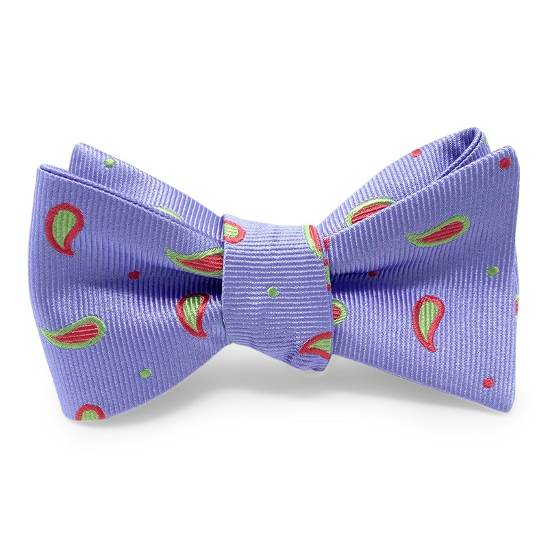 Armfield: Bow – Purple