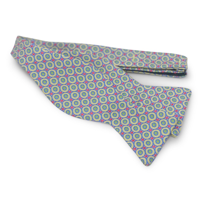 Walkerton: Bow – Yellow